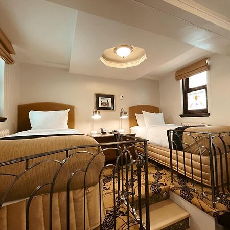 Hotel Manoir D'Auteuil Квебек Екстериор снимка