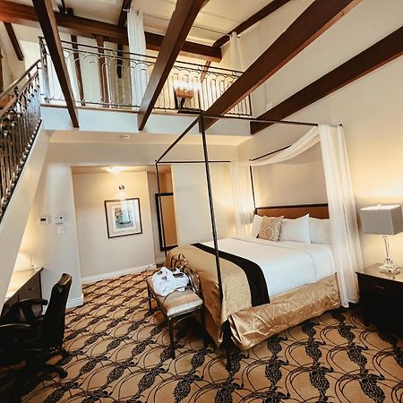 Hotel Manoir D'Auteuil Квебек Екстериор снимка