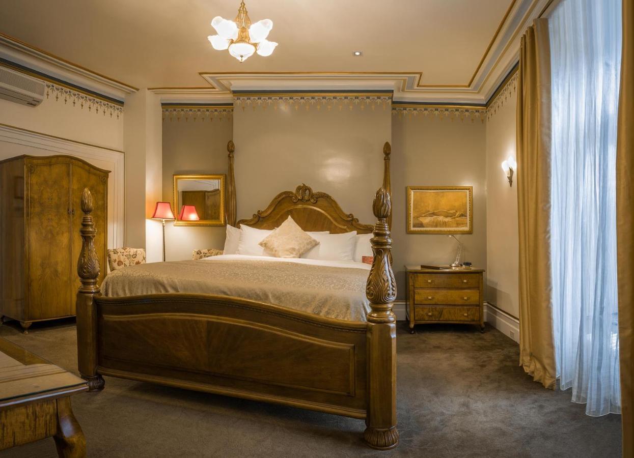 Hotel Manoir D'Auteuil Квебек Екстериор снимка