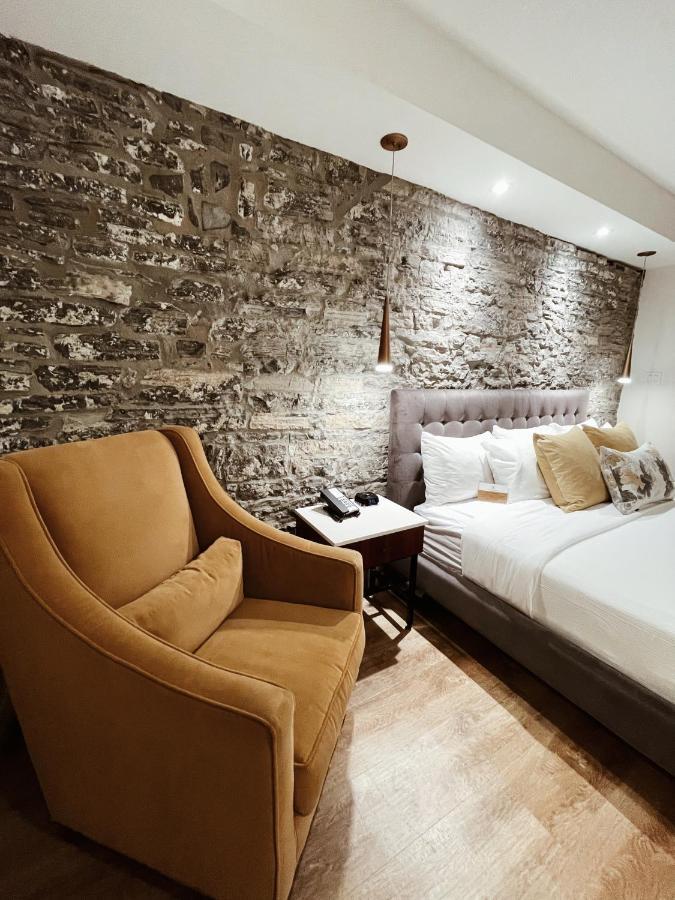 Hotel Manoir D'Auteuil Квебек Екстериор снимка