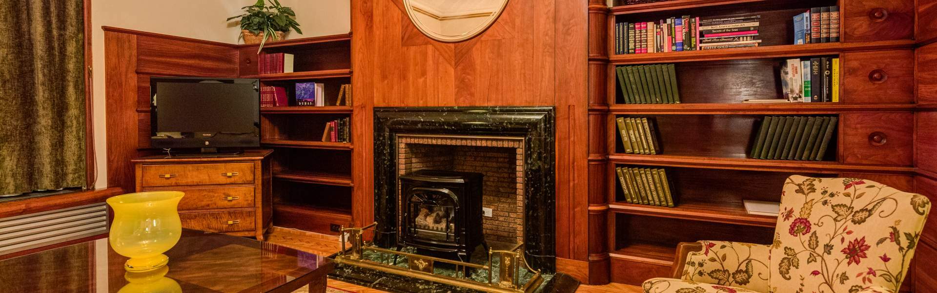 Hotel Manoir D'Auteuil Квебек Екстериор снимка