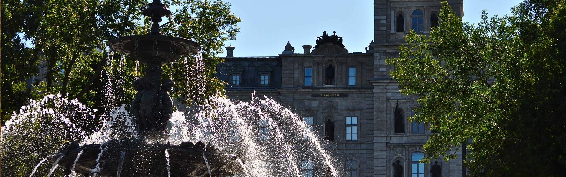 Hotel Manoir D'Auteuil Квебек Екстериор снимка