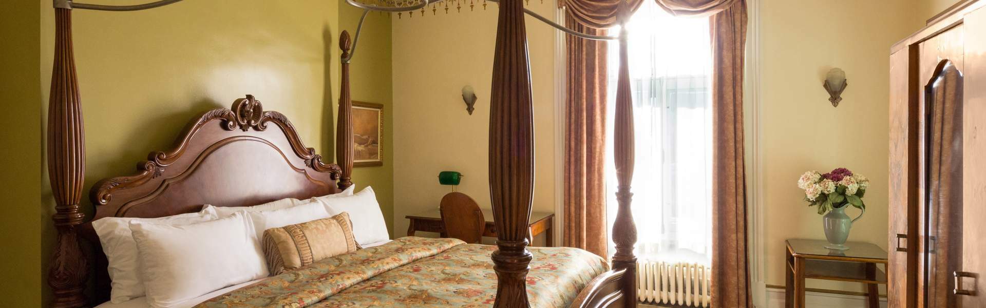 Hotel Manoir D'Auteuil Квебек Екстериор снимка