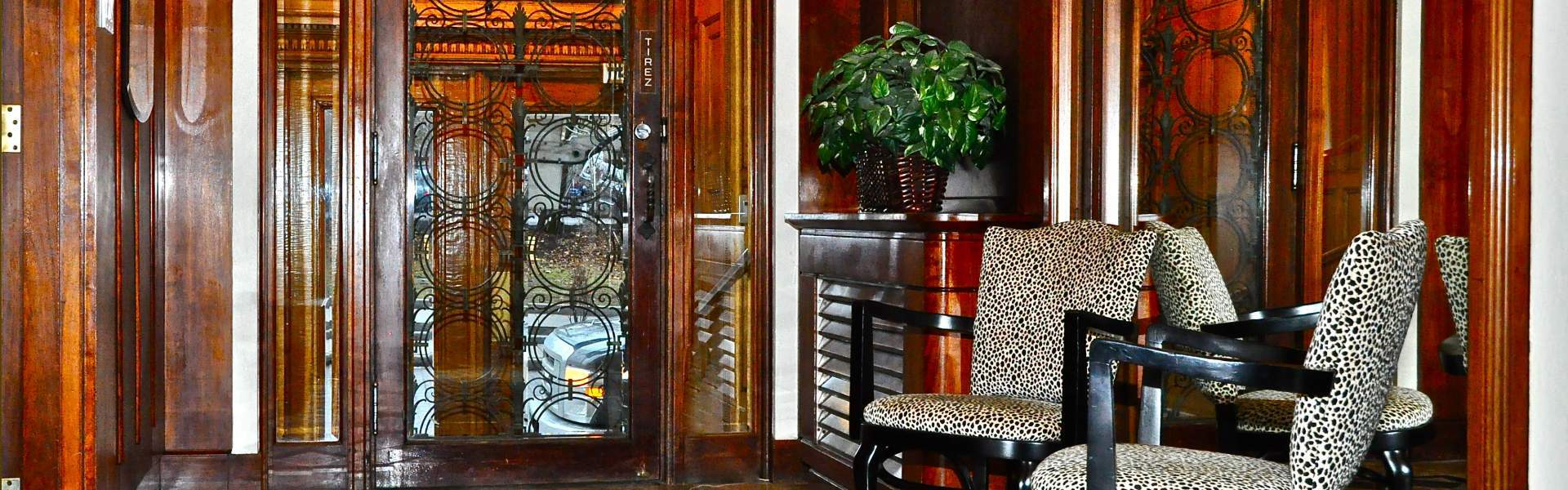 Hotel Manoir D'Auteuil Квебек Екстериор снимка