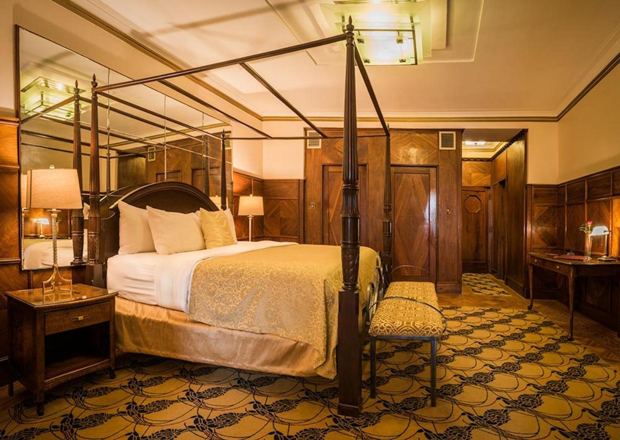 Hotel Manoir D'Auteuil Квебек Екстериор снимка